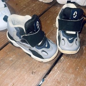 Nike speed Turf 7C